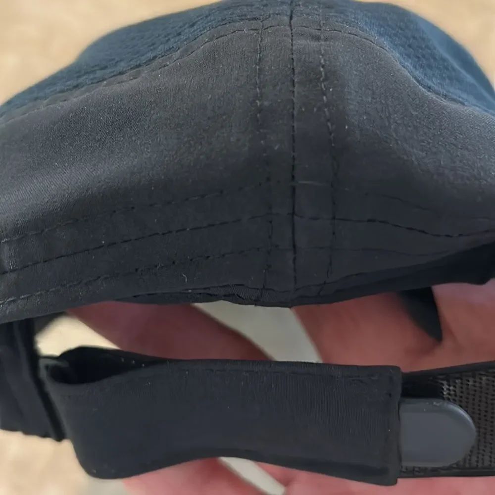 LuLuLemon Baseball Hat - Picture 3 of 9